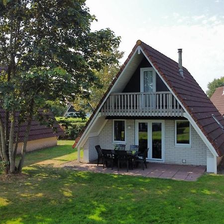 Gezellig Vakantiehuis 'T Gramsbergje Gramsbergen 外观 照片