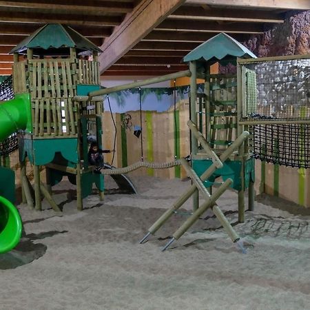 Gezellig Vakantiehuis 'T Gramsbergje Gramsbergen 外观 照片