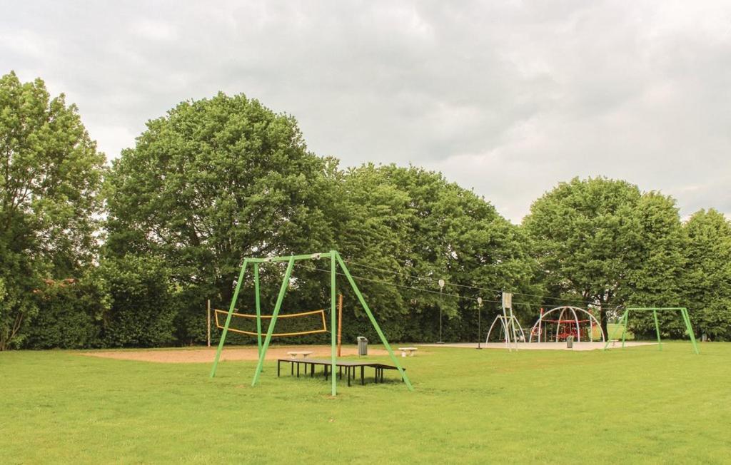 Gezellig Vakantiehuis 'T Gramsbergje Gramsbergen 外观 照片