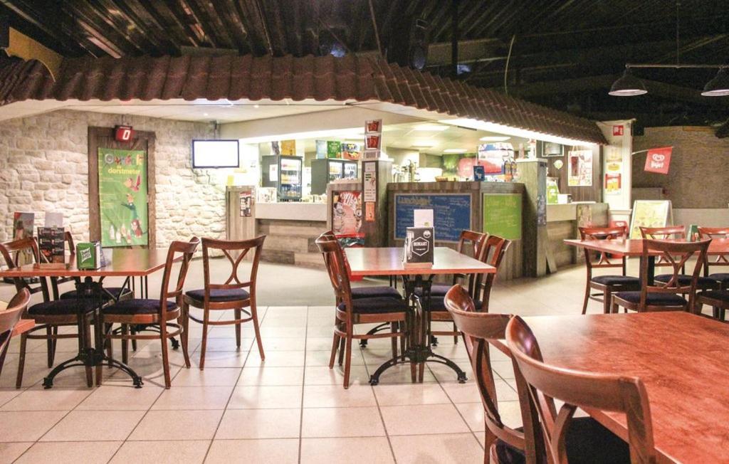 Gezellig Vakantiehuis 'T Gramsbergje Gramsbergen 外观 照片