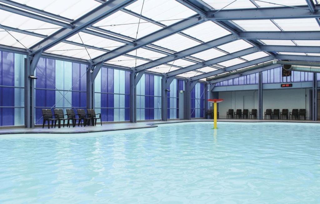 Gezellig Vakantiehuis 'T Gramsbergje Gramsbergen 外观 照片