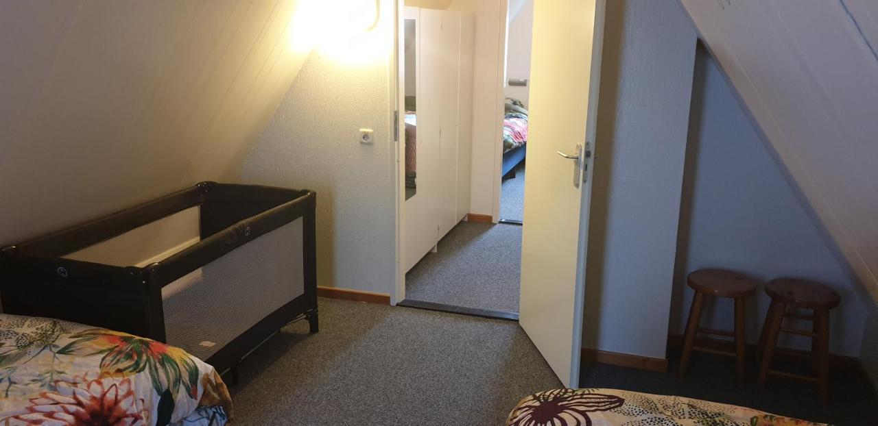 Gezellig Vakantiehuis 'T Gramsbergje Gramsbergen 外观 照片