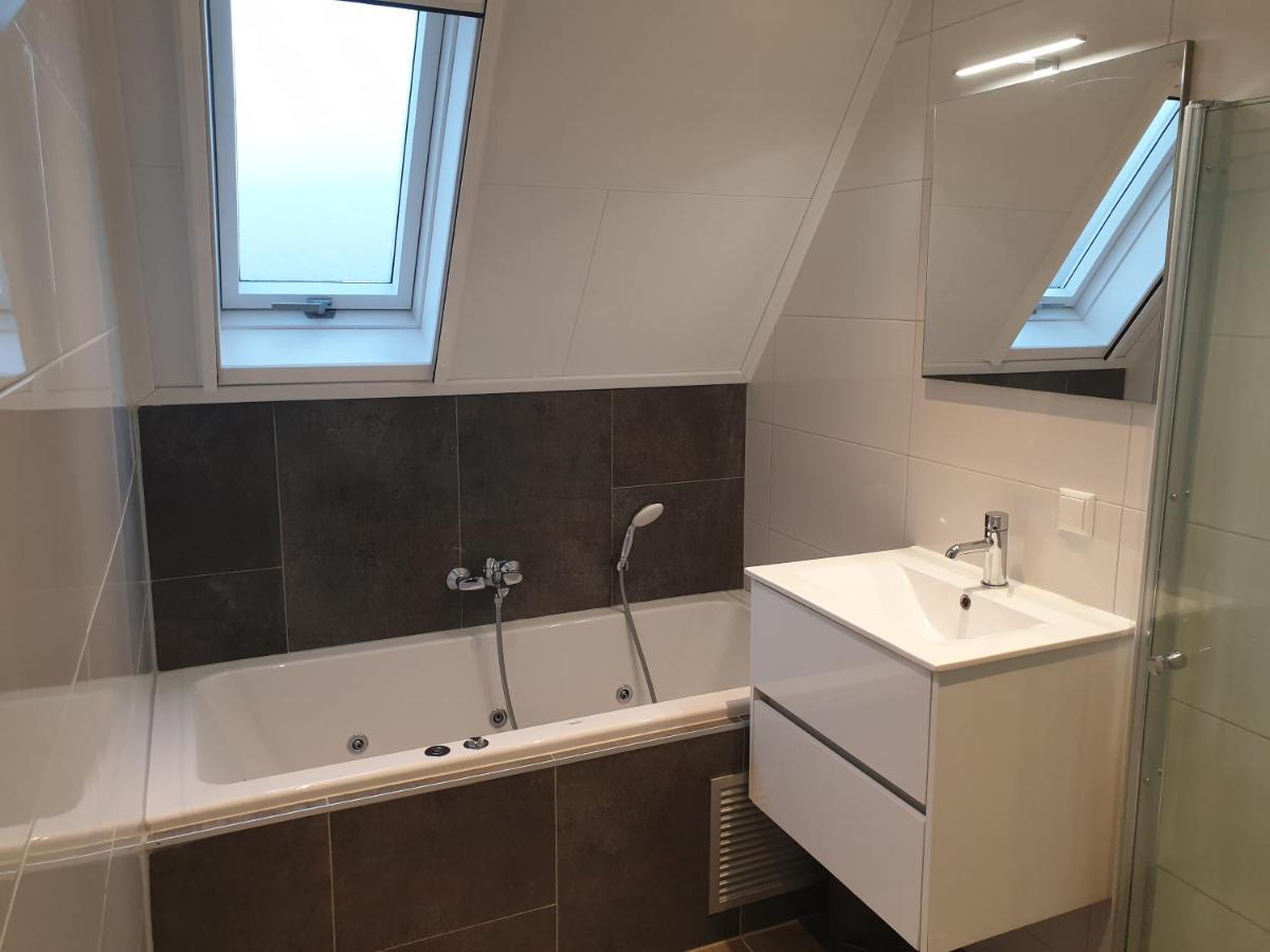Gezellig Vakantiehuis 'T Gramsbergje Gramsbergen 外观 照片