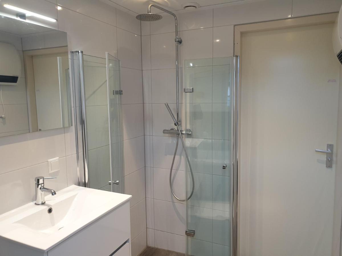 Gezellig Vakantiehuis 'T Gramsbergje Gramsbergen 外观 照片