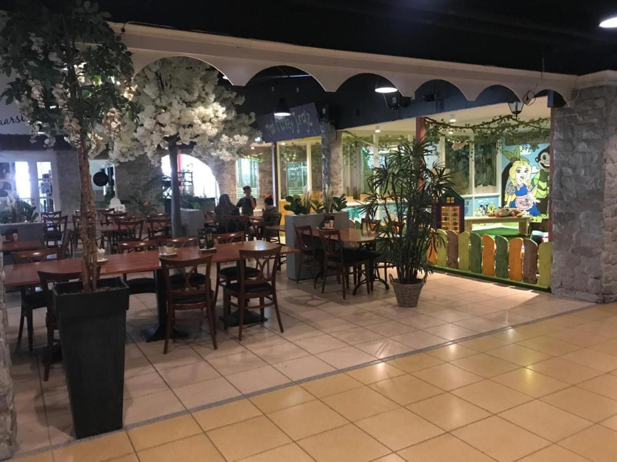 Gezellig Vakantiehuis 'T Gramsbergje Gramsbergen 外观 照片