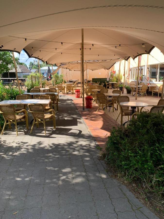 Gezellig Vakantiehuis 'T Gramsbergje Gramsbergen 外观 照片